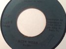 RUDY MILLS - place called happiness b/w john jones - MOVE & GROOVE 45