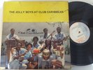 JOLLY BOYS - at club caribbean - HIGH NOTE