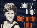BRITTA MARTELL - JOHNNY JINGO(= HAYLEY MILLS COVER) - POLYDOR 24 683 - RAR