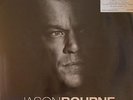 POWELL, John/DAVID BUCKLEY - Jason Bourne (Soundtrack) (Deluxe Edition) - 2xLP