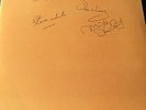 SIGNED The Style Council The Cost of Loving (The Jam/Paul Weller) 12
