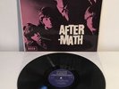 THE ROLLING STONES AFTERMATH DECCA 1973 STEREO UK LP 1W/4W