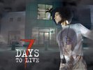 Prince: Seven Days To Live - rare white vinyl 2LP set