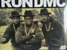 RUN DMC - Live at the Apollo LP - Import Hip Hop Vinyl limited to 500
