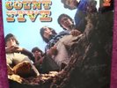 COUNT FIVE, PSYCHOTIC REACTION ORIG. 1966 MONO LP STILL SEALED