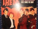Them, Here Comes The Night Vinyl LP, US 1st Pressing, Mono, 1965, Van Morrison