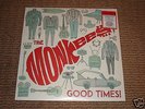 THE MONKEES Good Times Barnes and Noble Exclusive 12
