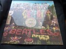 The Beatles Sgt Pepper MONO UK 1967 Release Widespine  EX/EX Superb example