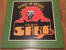 Cedric Im Brooks & The Light Of Saba * 2003 Honest Jons Reggae 2LP
