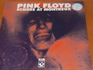 PINK FLOYD:ECHOES AT MONTREUX.3LP.HARVEST RECORDS LIMITED 100/95.RED.MINT- SS.
