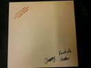 DOLLY MIXTURE. Demonstration Tapes. Ltd Ed. LP.