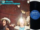 CUBY + BLIZZARDS  appleknockers flophouse  LP  1969 1st Press