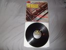 THE BEATLES-PLEASE PLEASE ME 1963 PARLOPHONE LP YELLOW BLACK LABEL