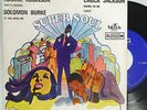 ROSCOE ROBINSON / CHUCK JACKSON EP 7