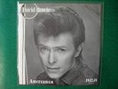 DAVID BOWIE-