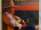 GEORGE STRAIT Chill Of An Early Fall Rare Orig '91 Vinyl LP Edition MINT SEALED