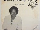 Terry King 