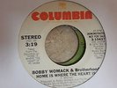 BOBBY WOMACK HOME IS WHERE THE HEART IS  **DEMO**  //. NORTHERN  SOUL