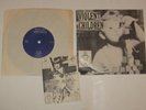 Rare Hard Core Punk EP Violent Children 1984 Ray Cappo Self Released 500 Copies