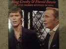 DAVID BOWIE & BING CROSBY 7