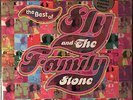 The BEST of SLY AND THE FAMILY STONE 180 GRAM Virgin Vinyl DOUBLE LP (SEALED OPP