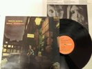 DAVID BOWIE ZIGGY STARDUST SPIDERS ORIG 1972 SF8287 7E/4E + INNER EX LP RECORD