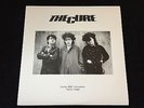 The Cure Early BBC Sessions 1979-1985 2xlp Purple Marble Vinyl VERY RARE