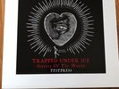 Trapped Under Ice Secrets Of The World Test Press LP Turnstile Bracewar Mizery