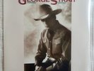 GEORGE STRAIT Ten Strait Hits Rare Columbia Orig '91 Vinyl Edition MINT SEALED