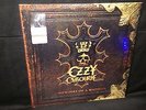 Ozzy Osbourne Memoirs Of A Madman Best Of Picture Disc Vinyl 2 LP Sealed New