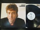 the JOHN LENNON Collection Beatles 2023 Vinyl Record N/Mint