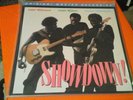 Albert Collins Robert Cray Johnny Copeland Showdown SEALED MFSL Audiophile LP
