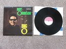 ROY  ORBISON    BIG  O    RARE  FACTORY  SAMPLE   STEREO   LP