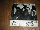 The Misfits Cough / Cool b/w She Original 7