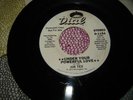 Northern Soul Joe Tex White Demo Under your powerful love / Sassy Sexy Wiggle