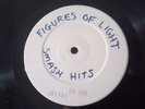 FIGURES OF LIGHT Smash Hits LP Norton TEST PRESS proto punk garage psych LTD / 5