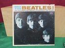 The Beatles   Meet The Beatles First Album T2047