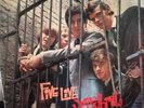 The Yardbirds Five Live Yardbirds On Columbia Records 1964 Eric Clapton