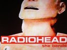 RADIOHEAD - The Bends - Vinyl (LP)
