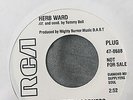 Honest To Godness - Herb Ward / Man Without A Woman - Michael & Raymond