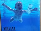 Nirvana Nevermind SEALED 1st Press Lp DGC 24425 1991 Mint Sup Pop Vinyl Original