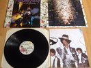 PRINCE AND THE REVOLUTION - PURPLE RAIN LP VINYL WITH POSTER 925 110-1 EX+ / EX