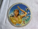 Vtg Vogue Picture Record R733 Blue Skies / Seville Hour of Charm all Girls Orc