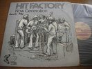 EP14) LP NOW GENERATION - HIT FACTORY