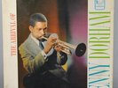 The Arrival Of Kenny Dorham Jaro 5007 Jazz LP  Mono Flanagan 1959