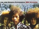Jimi Hendrix-Bbc Sessions  Vinyl / 12