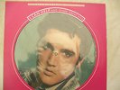 ELVIS I CAN HELP picture disc LP
