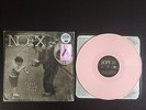 NOFX - First Ditch Effort LP (pink),Fat Wreck,Blink 182,Lagwagon,Millencolin,sxe