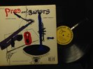 Lester Young/Harry Edison-Pres and Sweets-Norgran 1043-DSM RARE