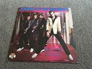 JOHNNY & THE JAILBIRDS - OUT ON BAIL - 1980 LP - LOTS MORE ROCKABILLY IN MY SHOP